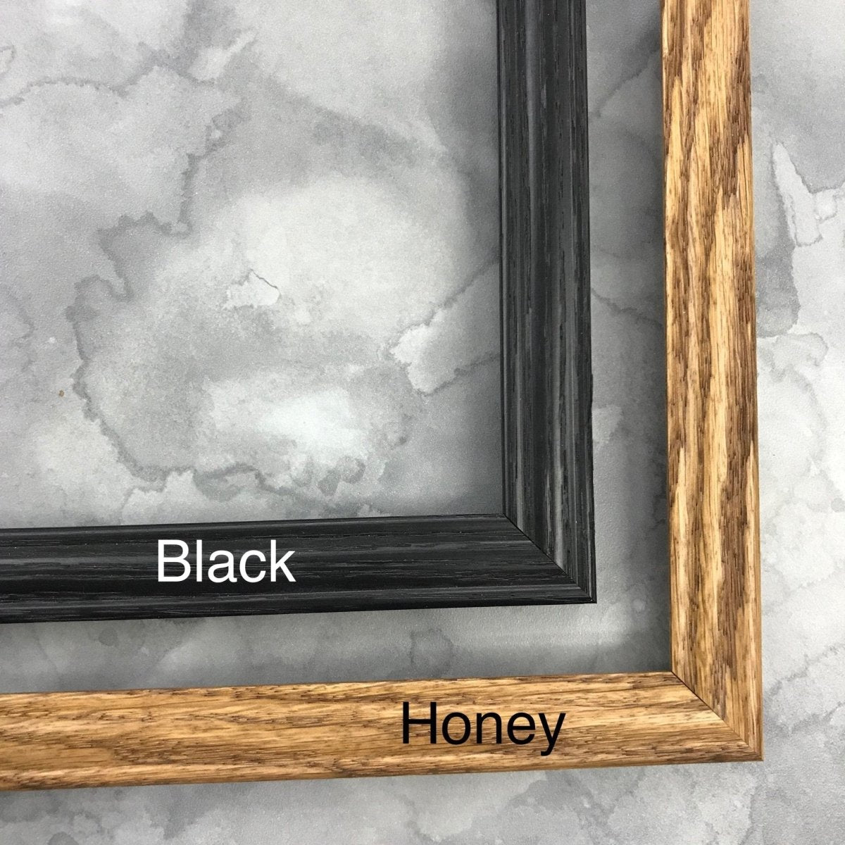 5x7 & 8x10 Frame Options - Legacy Images - Picture Frames