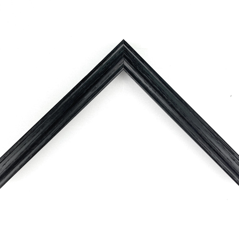 Black Lodge Picture Frame