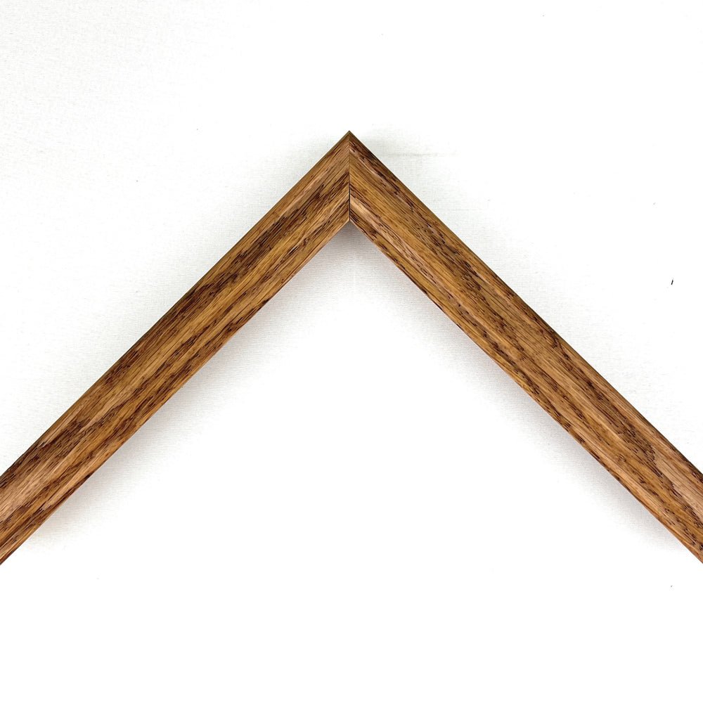 Honey Lodge Picture Frame