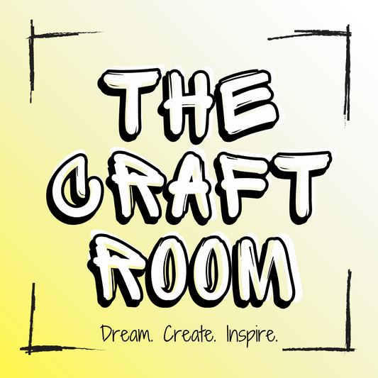 The Craft Room Rental
