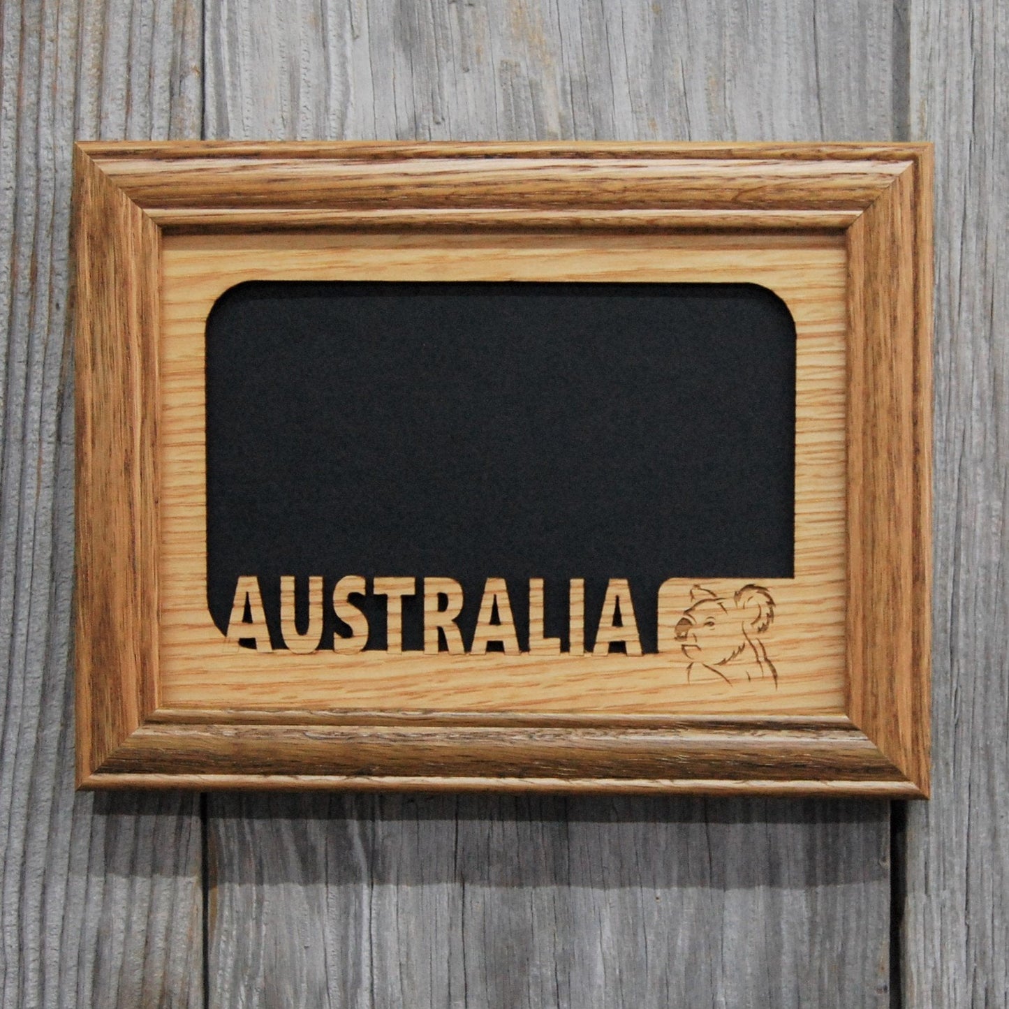 Australia Picture Frame - Australia Picture Frame - Legacy Images - Picture Frames - Legacy Images - Picture Frames