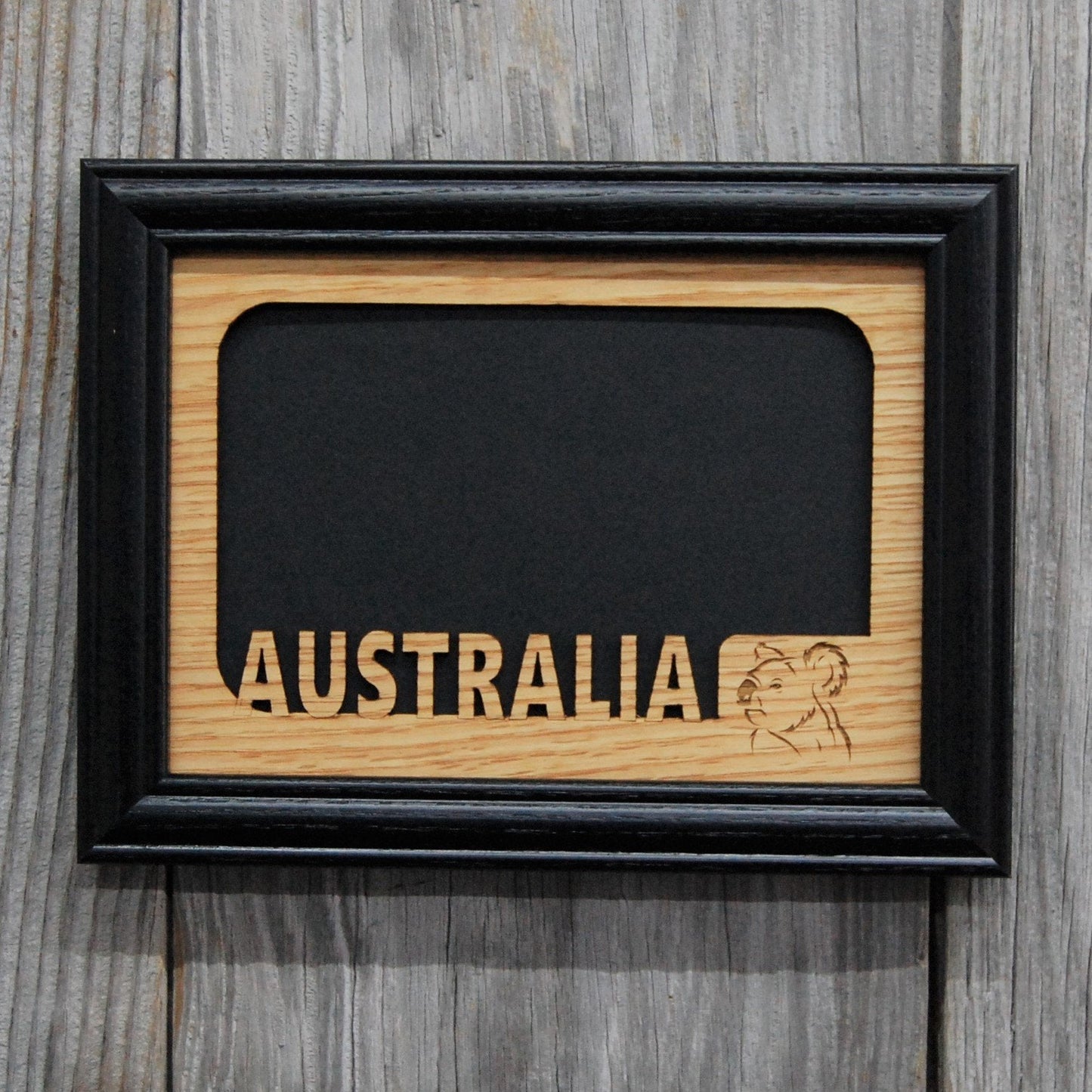 Australia Picture Frame - Australia Picture Frame - Legacy Images - Picture Frames - Legacy Images - Picture Frames