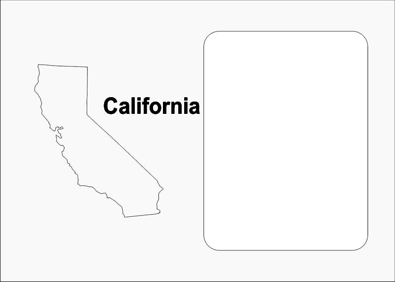 California Picture Frame - Legacy Images - Picture Frames - 11x14 Picture Frame 5x7 picture frame picture frame laser engraved