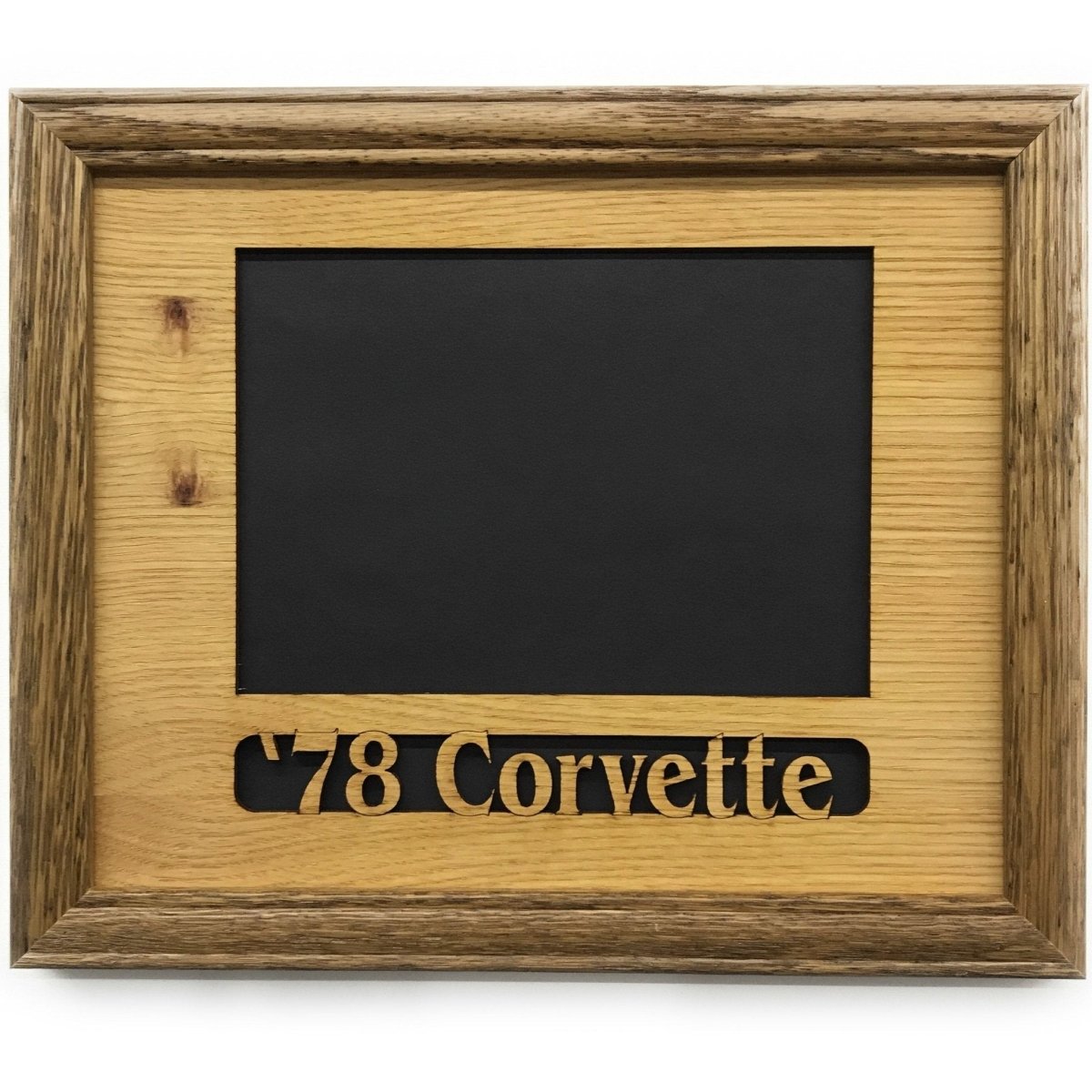 Car Picture Frame - Legacy Images - Picture Frames - 11x14 Picture Frame 5x7 picture frame 8x10 picture frame laser engraved