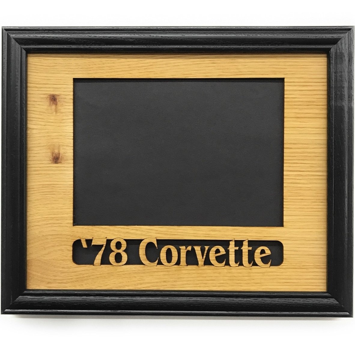 Car Picture Frame - Legacy Images - Picture Frames - 11x14 Picture Frame 5x7 picture frame 8x10 picture frame laser engraved