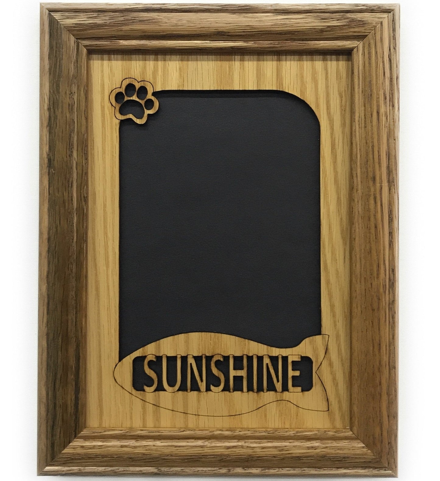 Cat Name Picture Frame - Cat Name Picture Frame - Legacy Images - Picture Frames - Legacy Images - Picture Frames