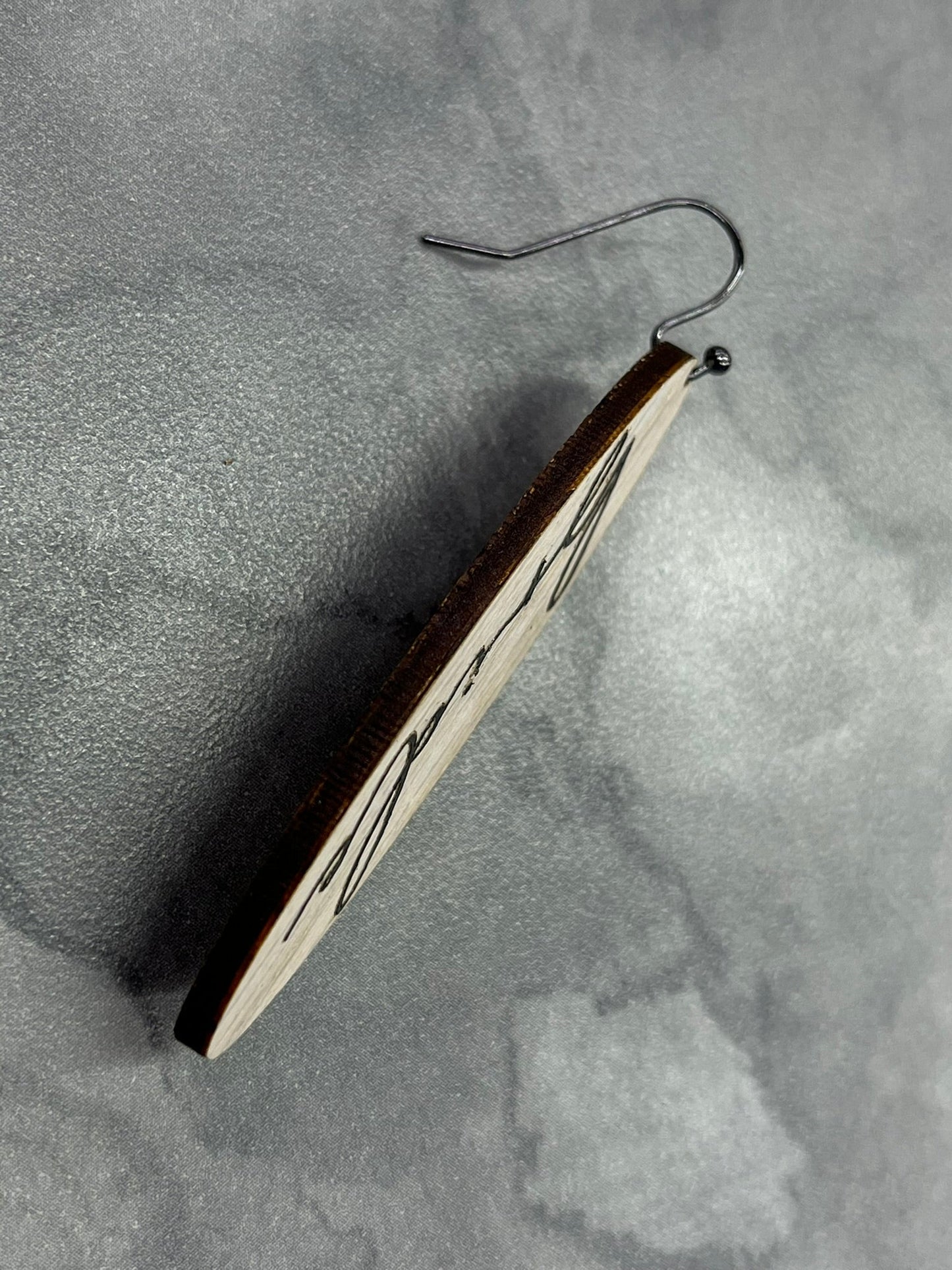 Cross Earrings - Cross Earrings - Legacy Images - Earrings - Legacy Images - Earrings