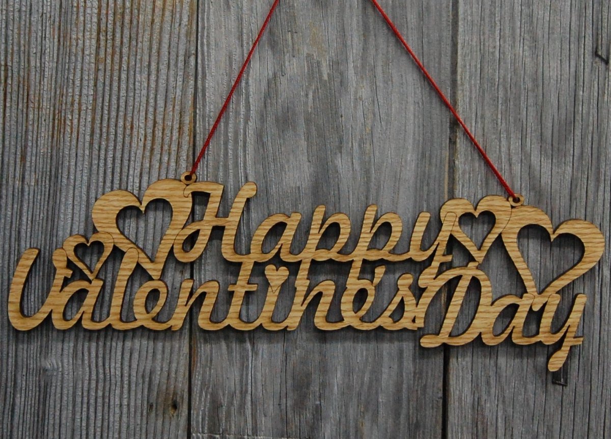 Custom Sign Wall Decor - Legacy Images - Novelty Signs - sign laser engraved