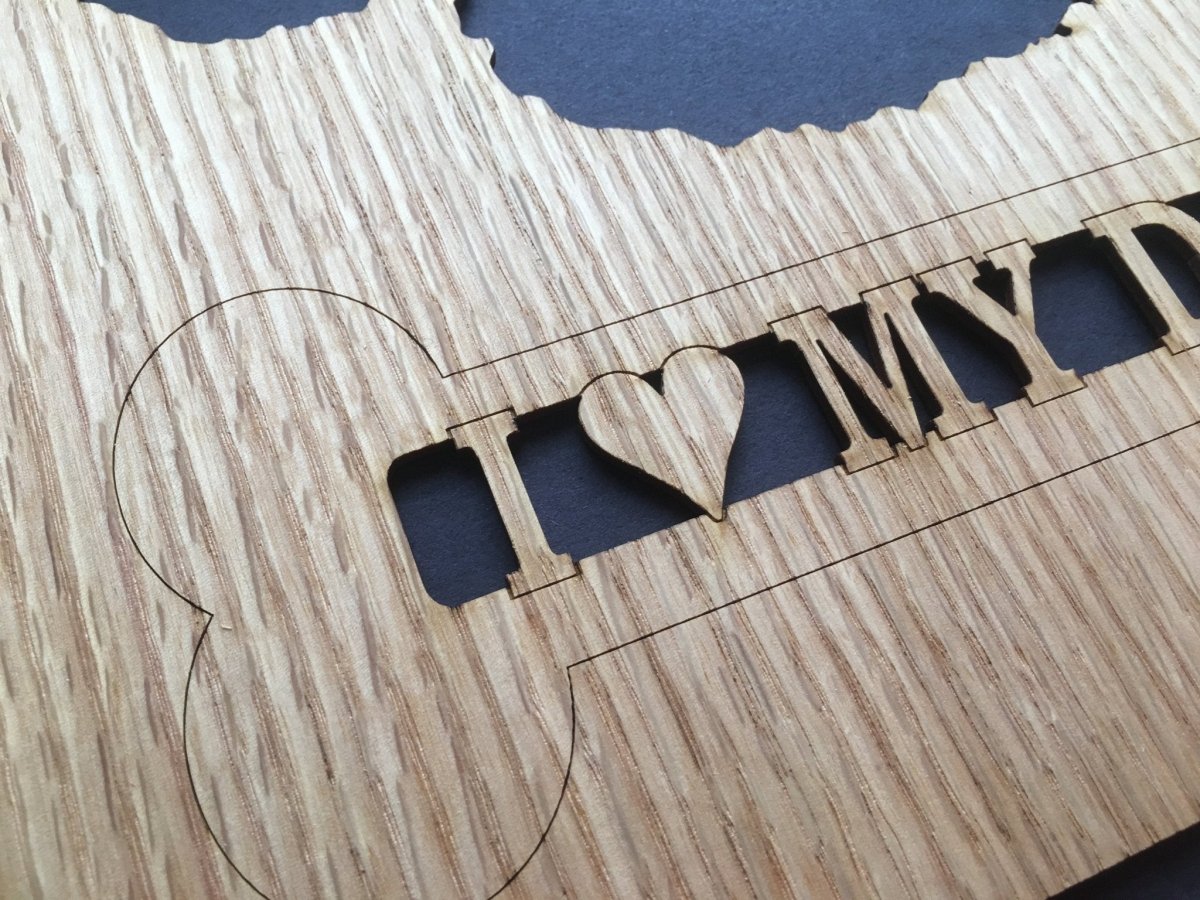 Dog Paw Print Picture Frame - Legacy Images - Picture Frames - 11x14 Picture Frame 8x10 picture frame dog laser engraved