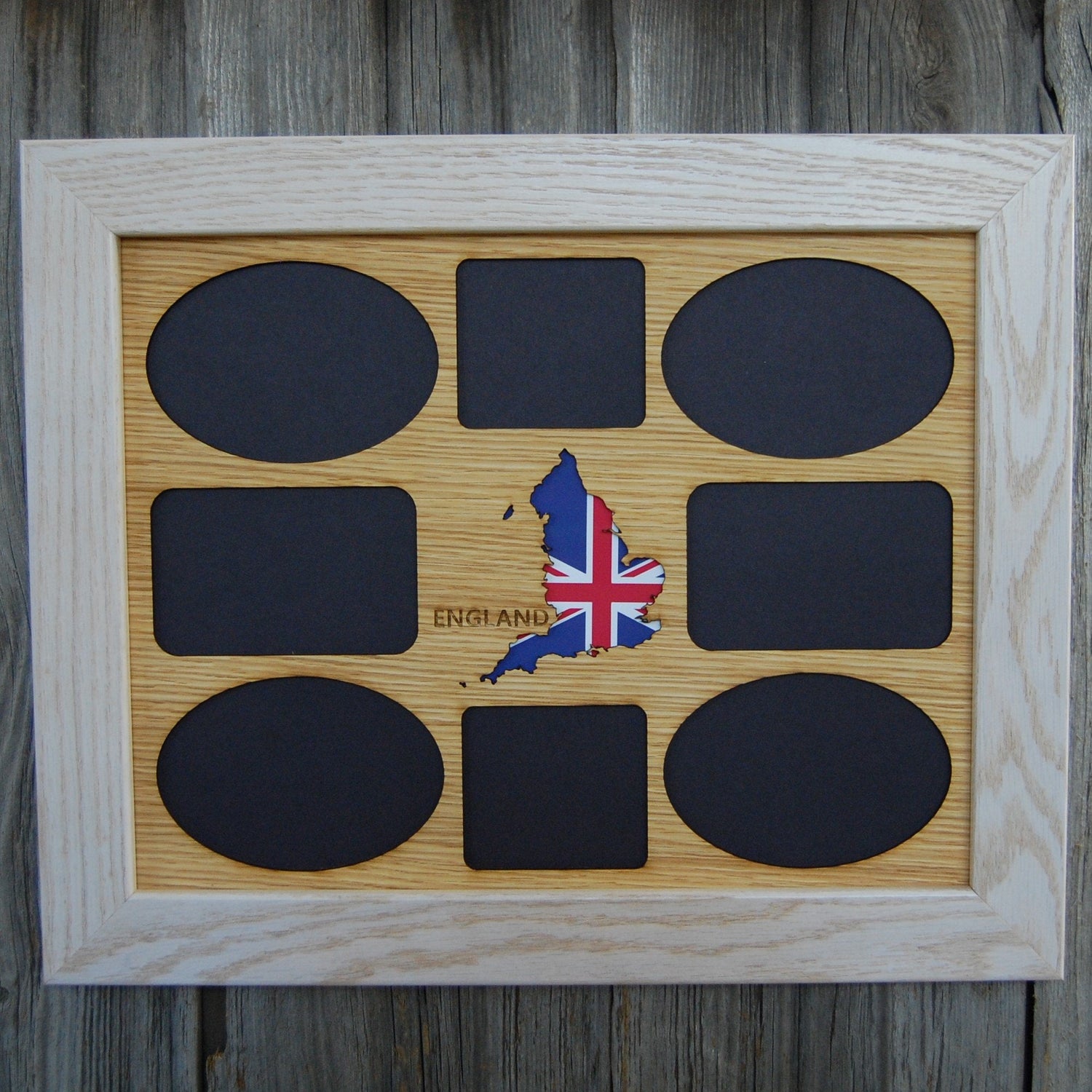 England Picture Frame - 11x14 England Picture Frame - Legacy Images - Legacy Images - Picture Frames