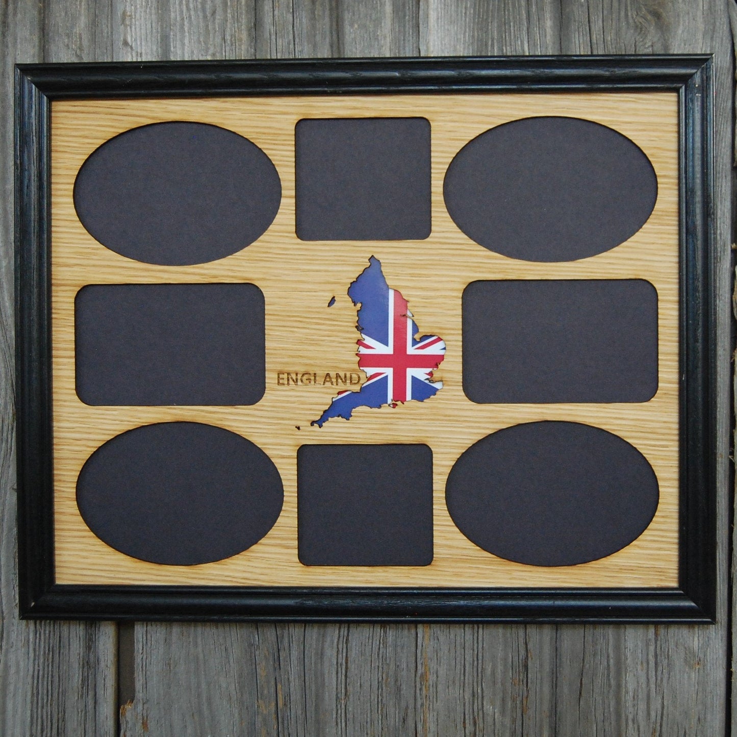 England Picture Frame - 11x14 England Picture Frame - Legacy Images - Legacy Images - Picture Frames
