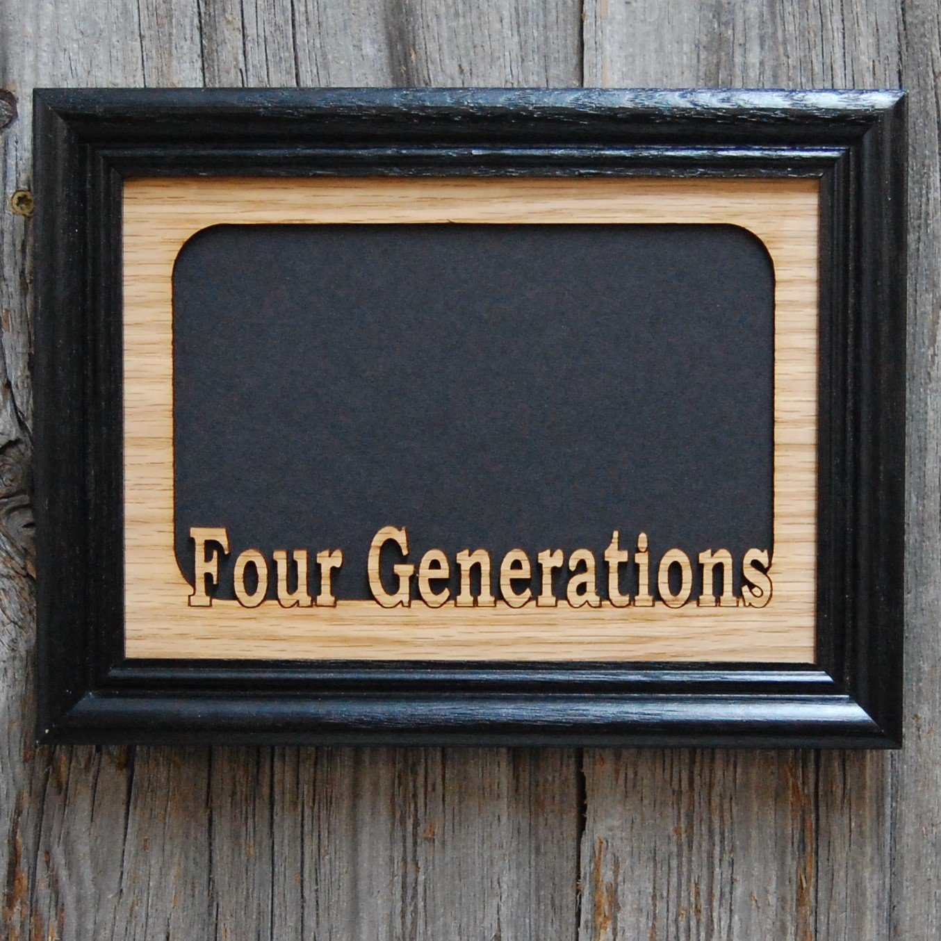 Generations Picture Frame - Legacy Images - Picture Frames