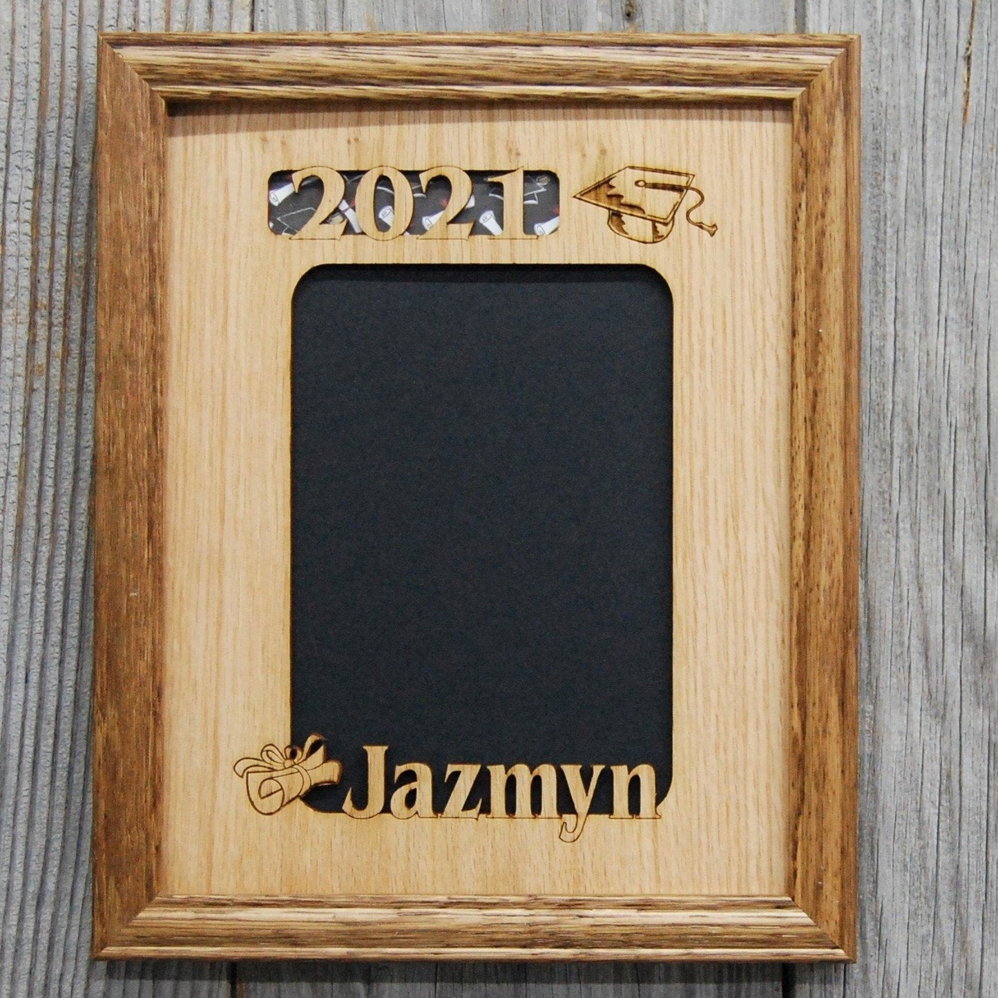 Graduation Gift Set - Legacy Images - Picture Frames