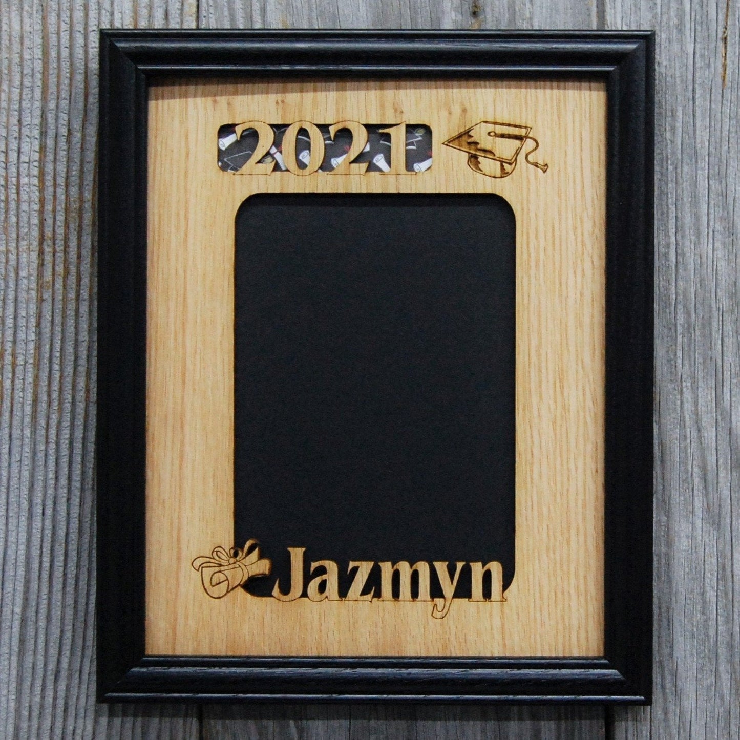 Graduation Gift Set - Legacy Images - Picture Frames