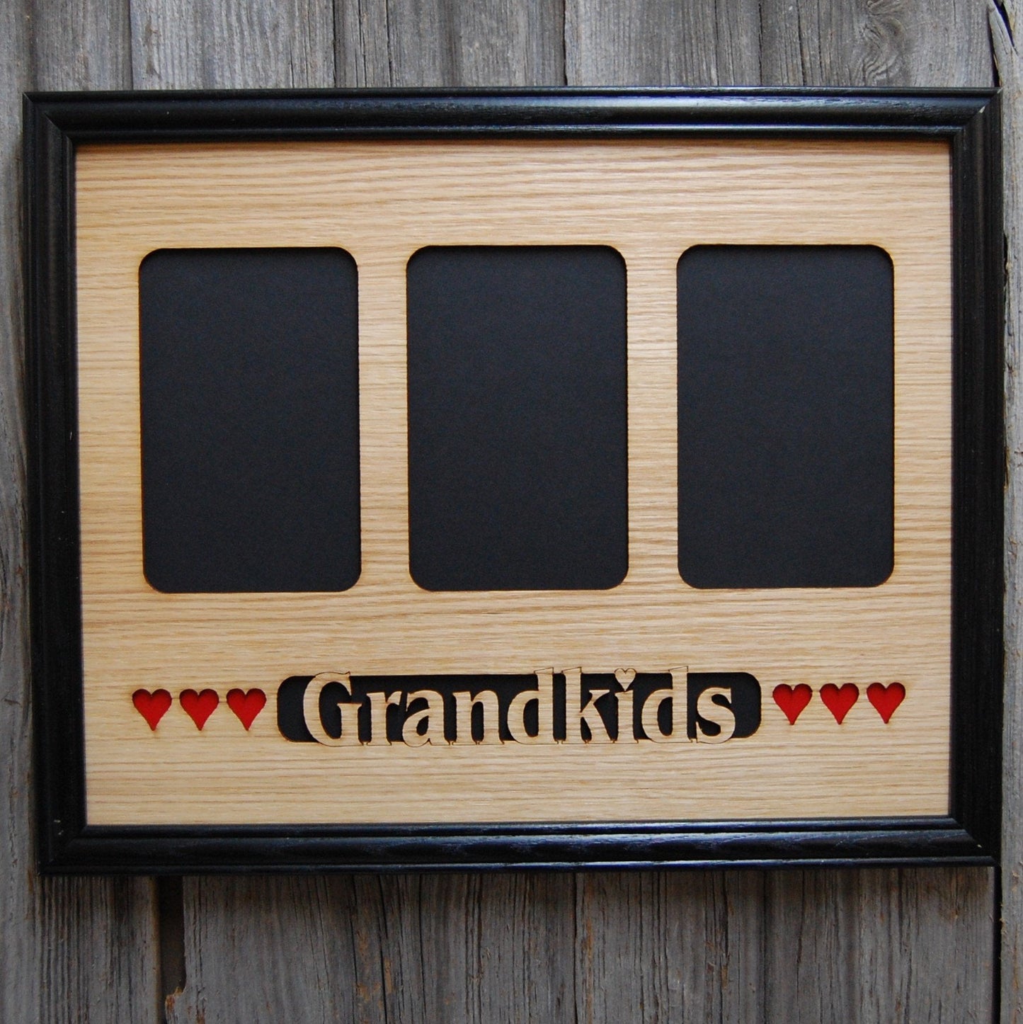 Grandkids Picture Frame - Legacy Images - Picture Frames