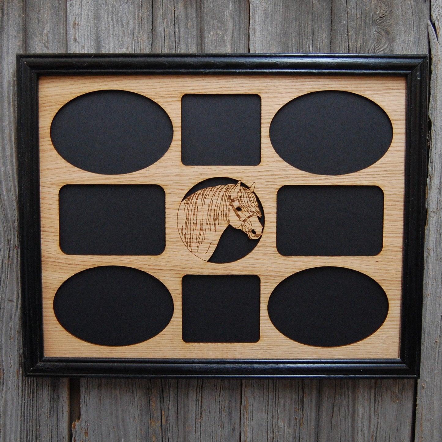 Horse Picture Frame - Legacy Images - Picture Frames