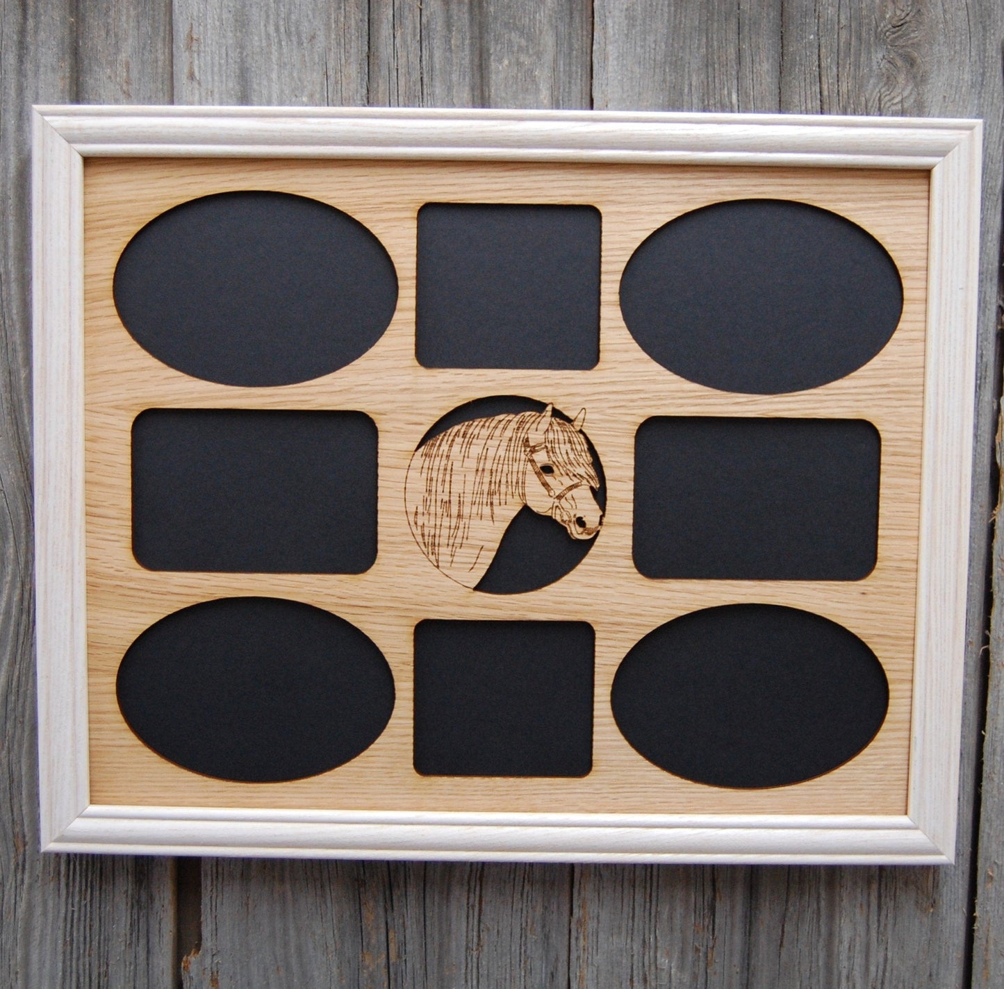 Horse Picture Frame - Legacy Images - Picture Frames