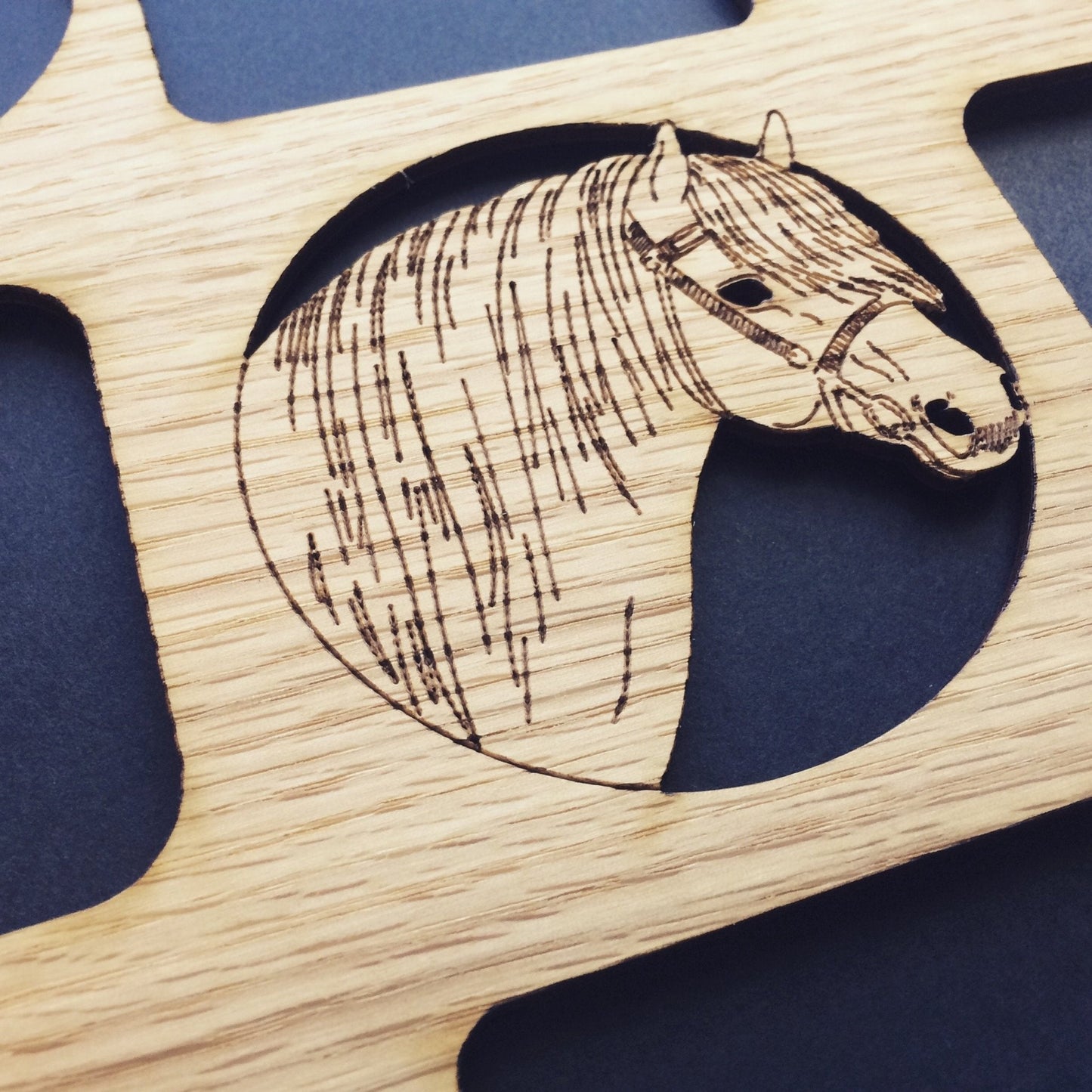Horse Picture Frame - Legacy Images - Picture Frames