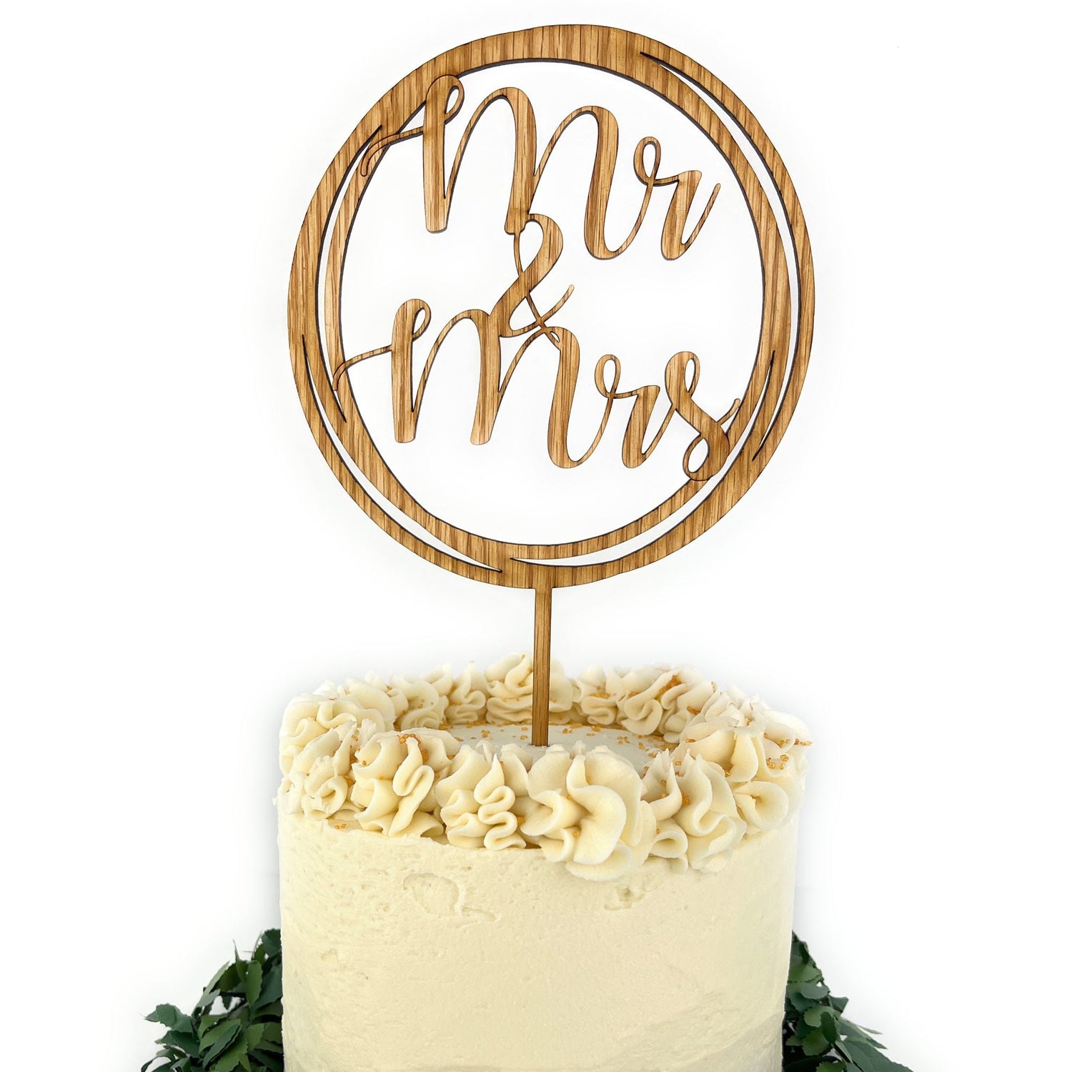 I Do Wedding Cake Topper - Legacy Images - Cake Decorating Supplies