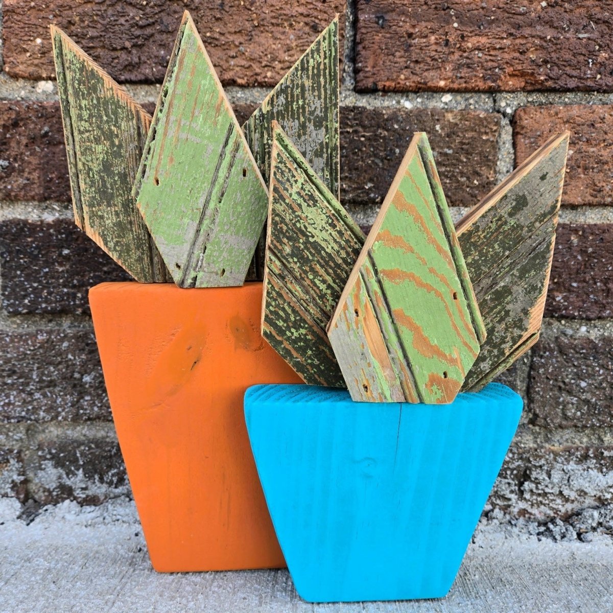 LVLY Creations Succulent Class - Legacy Images - TCR The Craft Room laser engraved