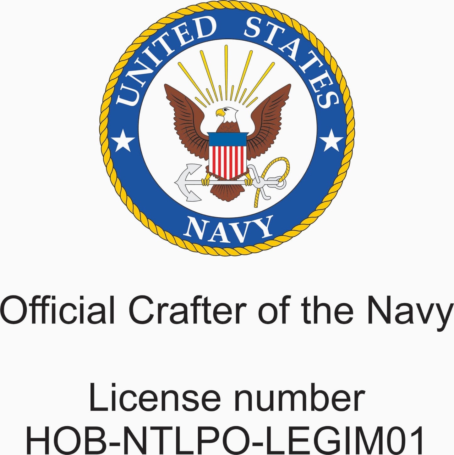 Military Ornament - Legacy Images - Holiday Ornaments