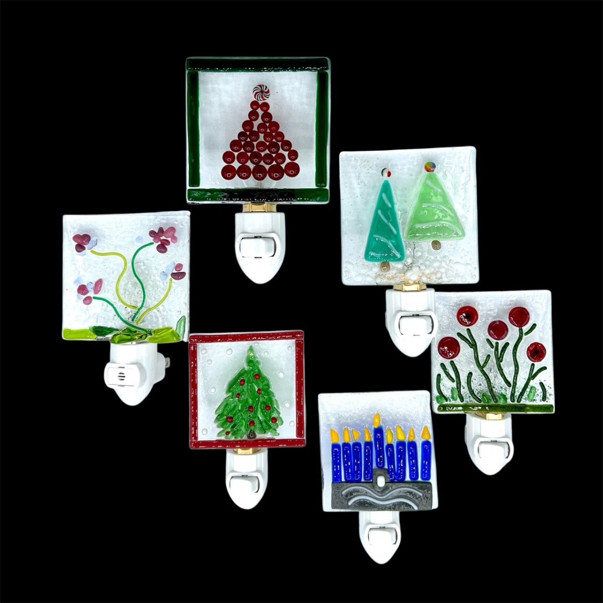 Mosaics by Mama J - Makers Choice - October 16 - Class at The Craft Room - Legacy Images - TCR The Craft Room laser engraved