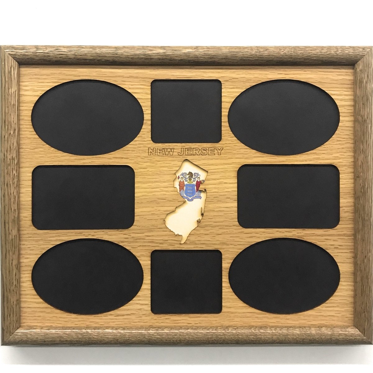 New Jersey Picture Frame - Legacy Images - Picture Frames - 11x14 Picture Frame 5x7 picture frame picture frame laser engraved