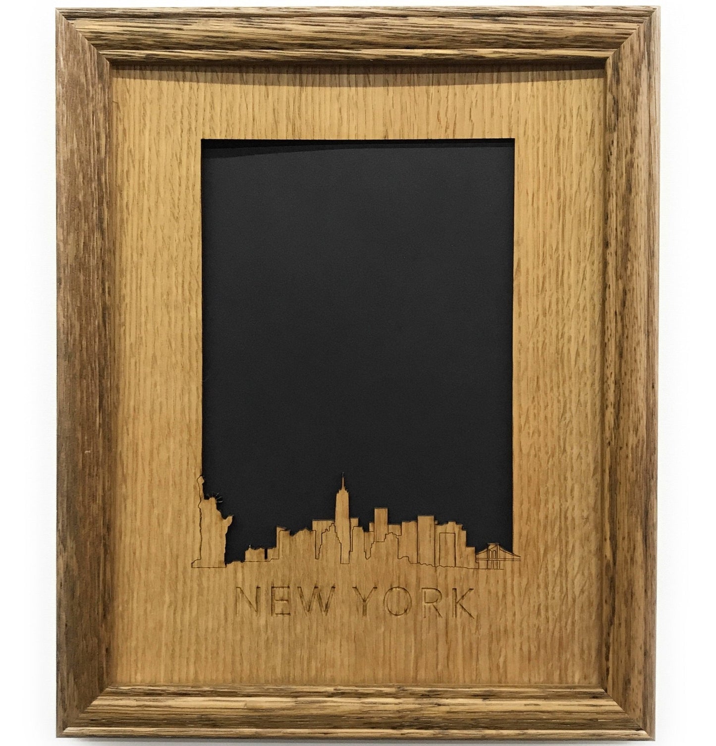 New York Skyline Picture Frame - Legacy Images - Picture Frames