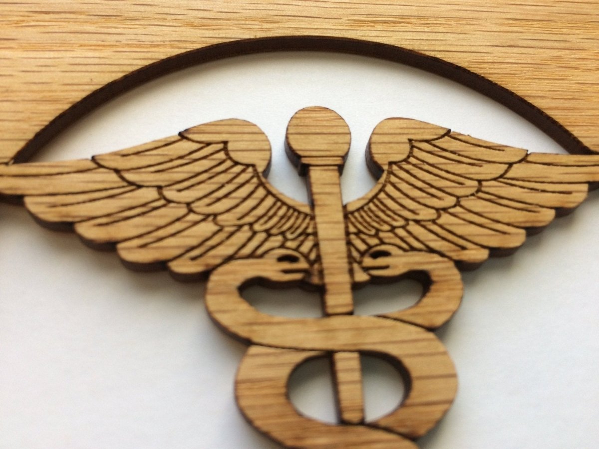 Nurse RN LPN Picture Frame - Legacy Images - Picture Frames - 11x14 Picture Frame 5x7 picture frame 8x10 picture frame laser engraved