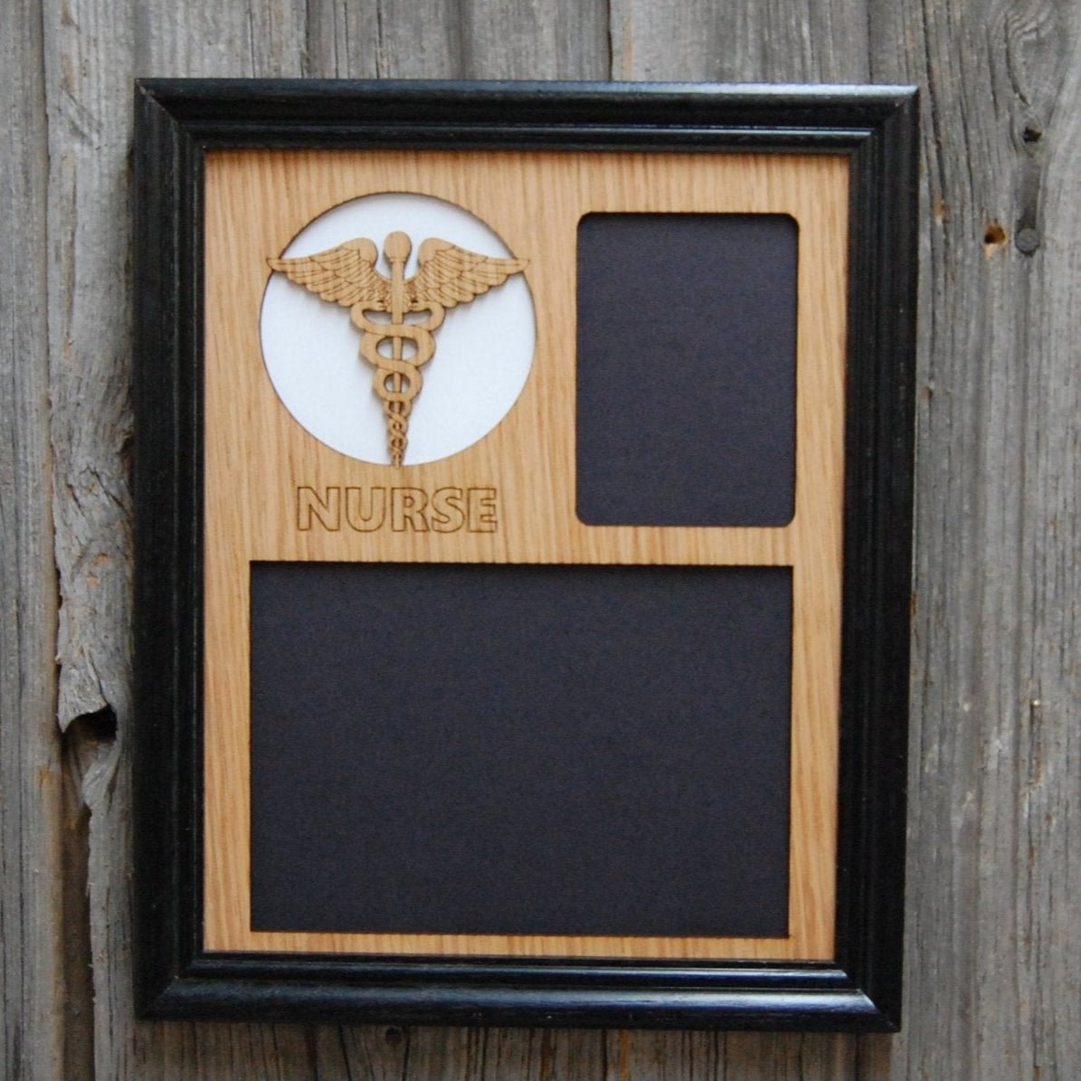 Occupations Picture Frame - Legacy Images - Picture Frames - 5x7 picture frame 8x10 picture frame occupations laser engraved