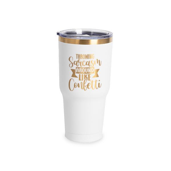 Personalized 30oz Tumbler - Legacy Images - Water Bottles - drinkware water bottle laser engraved