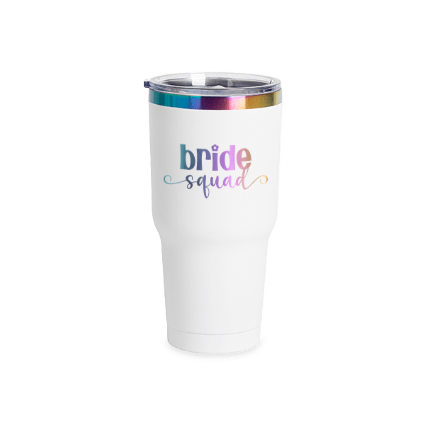 Personalized 30oz Tumbler - Legacy Images - Water Bottles - drinkware water bottle laser engraved