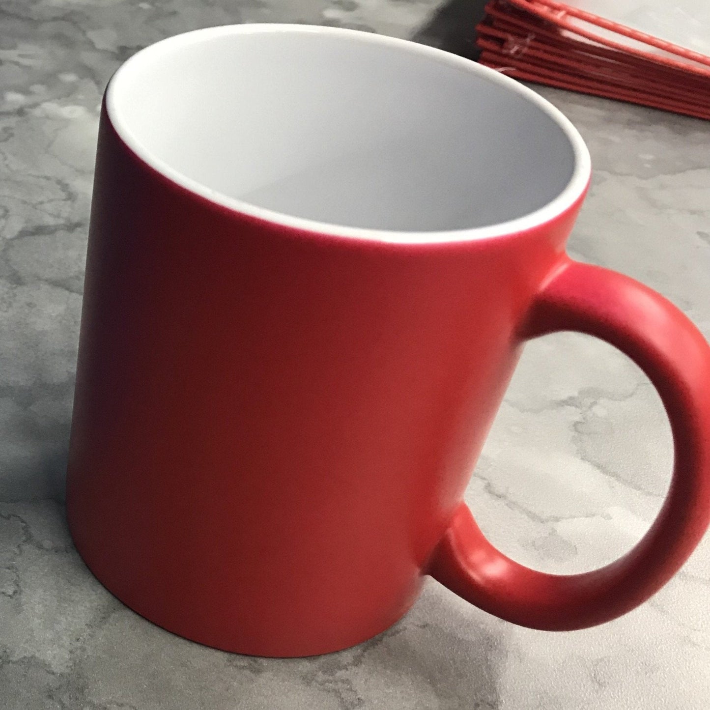 Personalized Mug - Legacy Images - Mugs