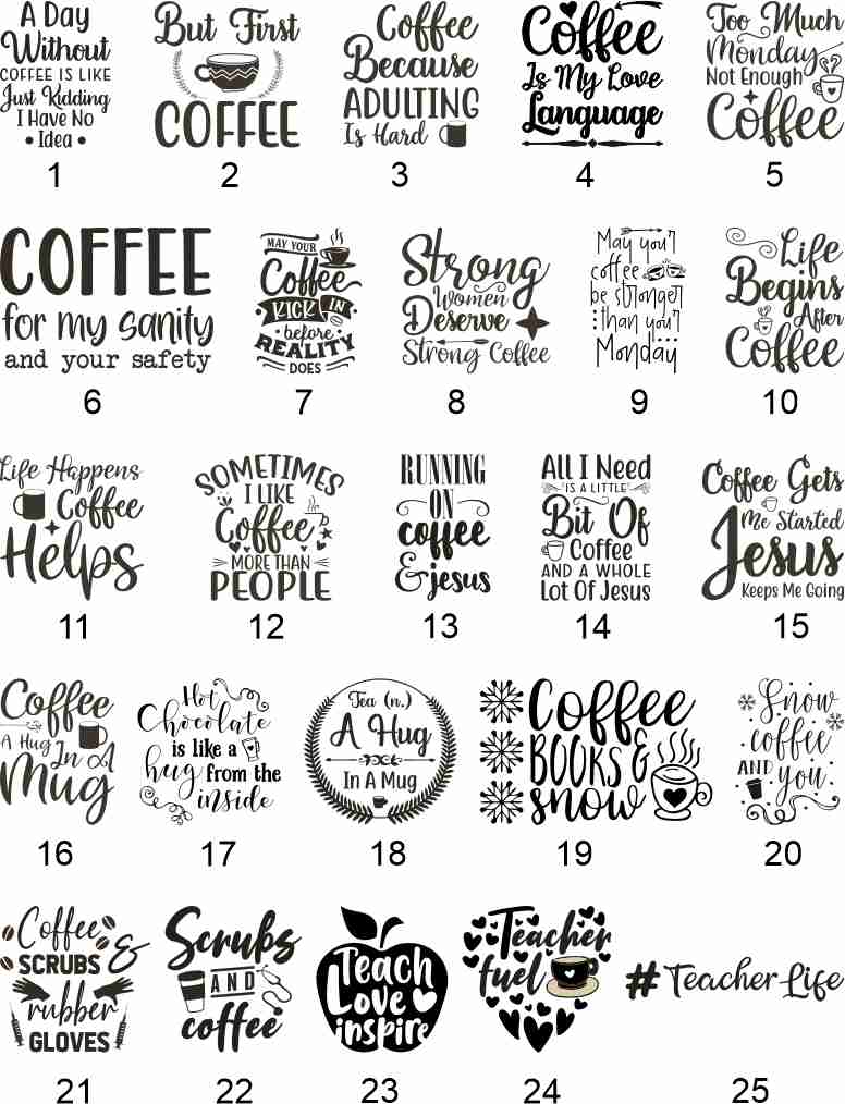 Personalized Mug - Legacy Images - Mugs