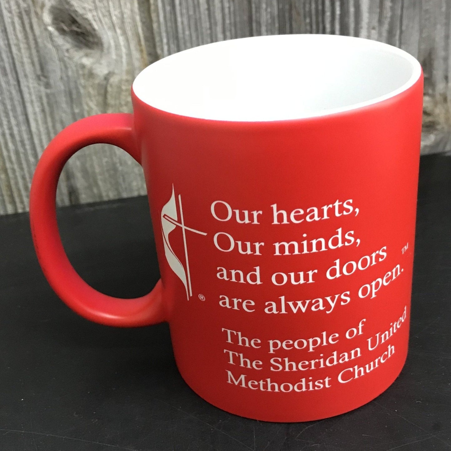 Personalized Mug - Legacy Images - Mugs