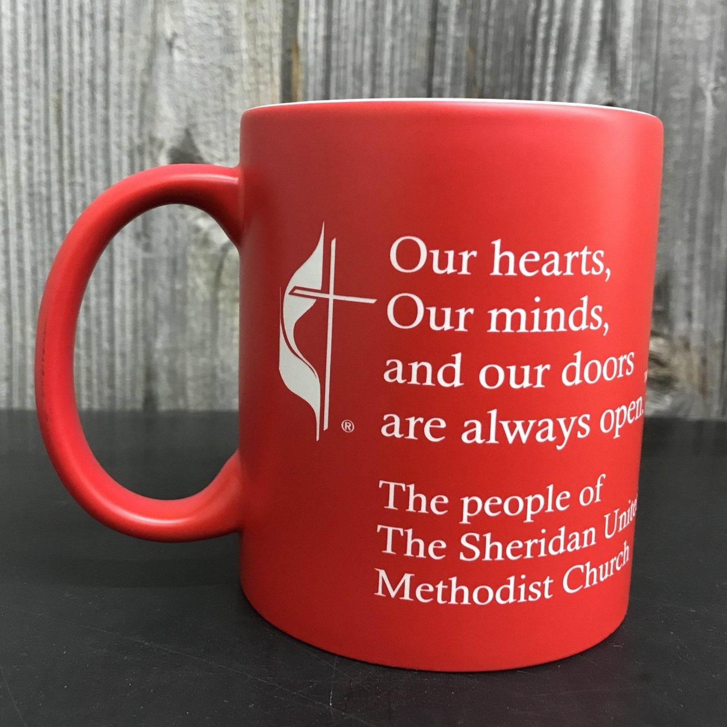 Personalized Mug - Legacy Images - Mugs