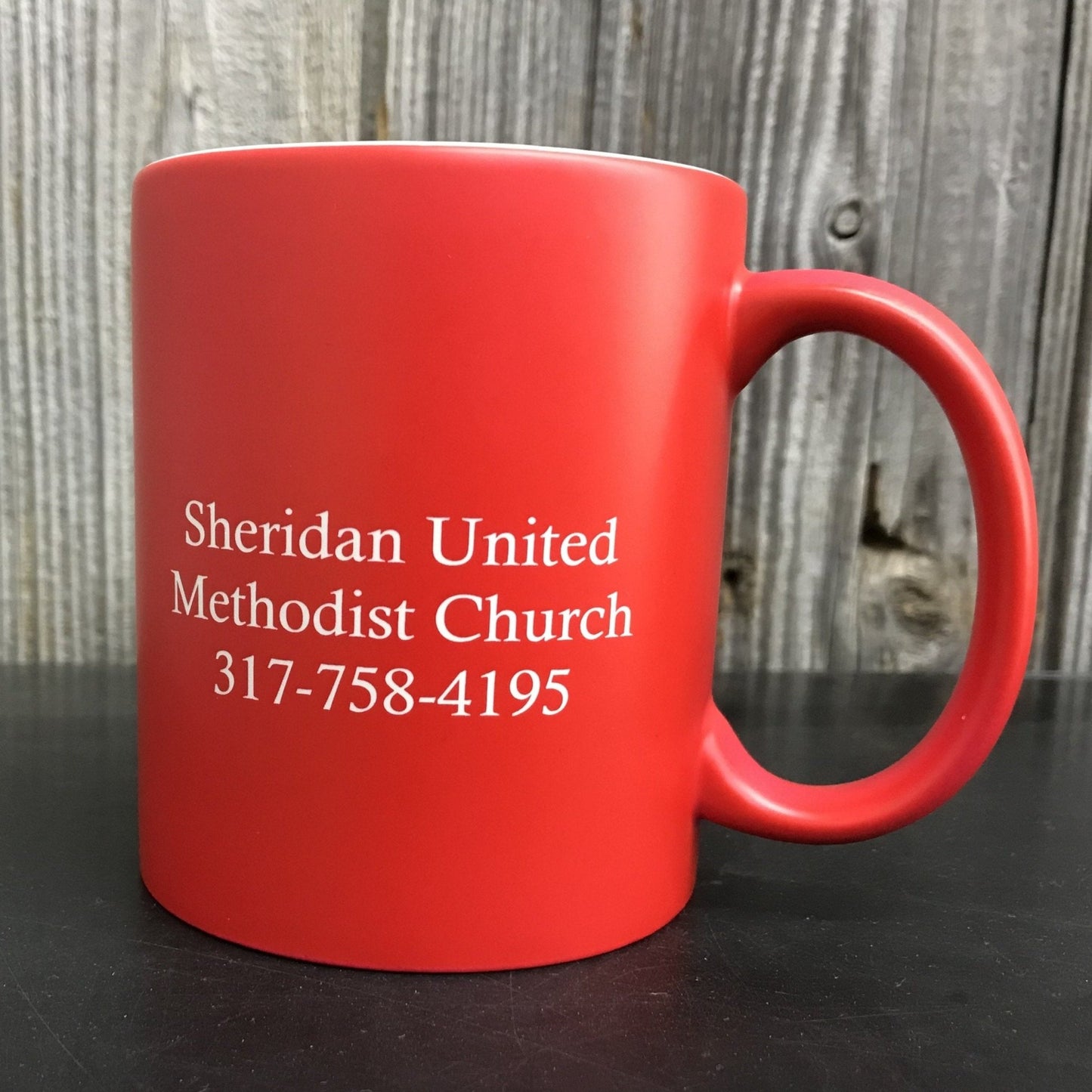 Personalized Mug - Legacy Images - Mugs