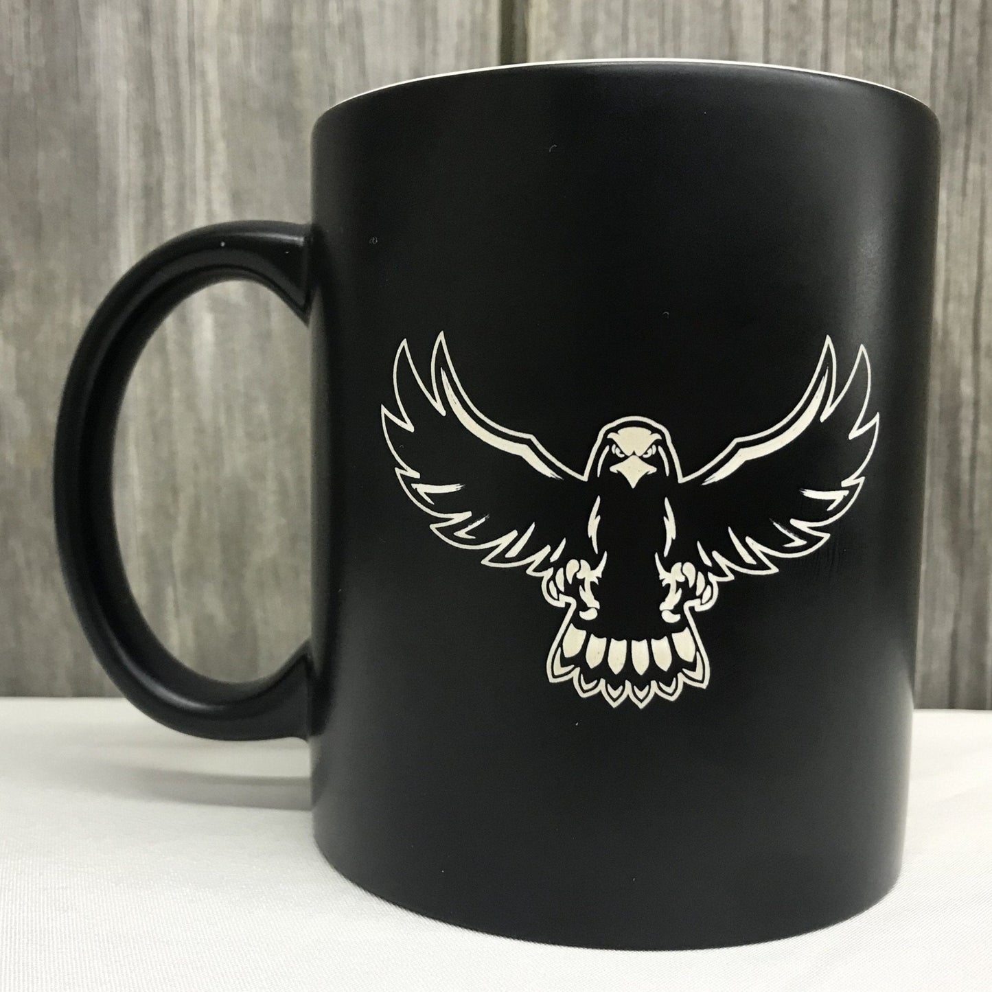 Personalized Mug - Legacy Images - Mugs