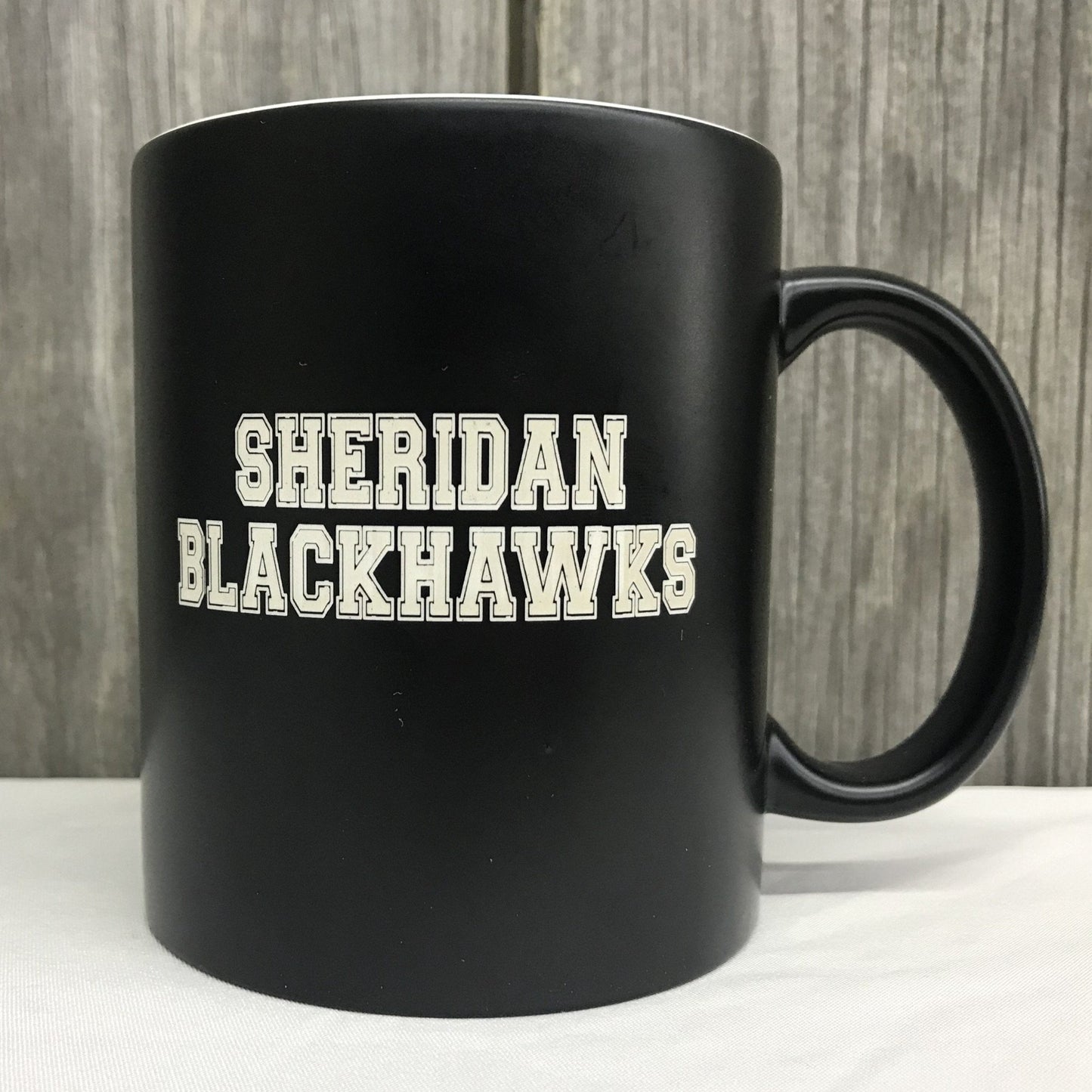 Personalized Mug - Legacy Images - Mugs