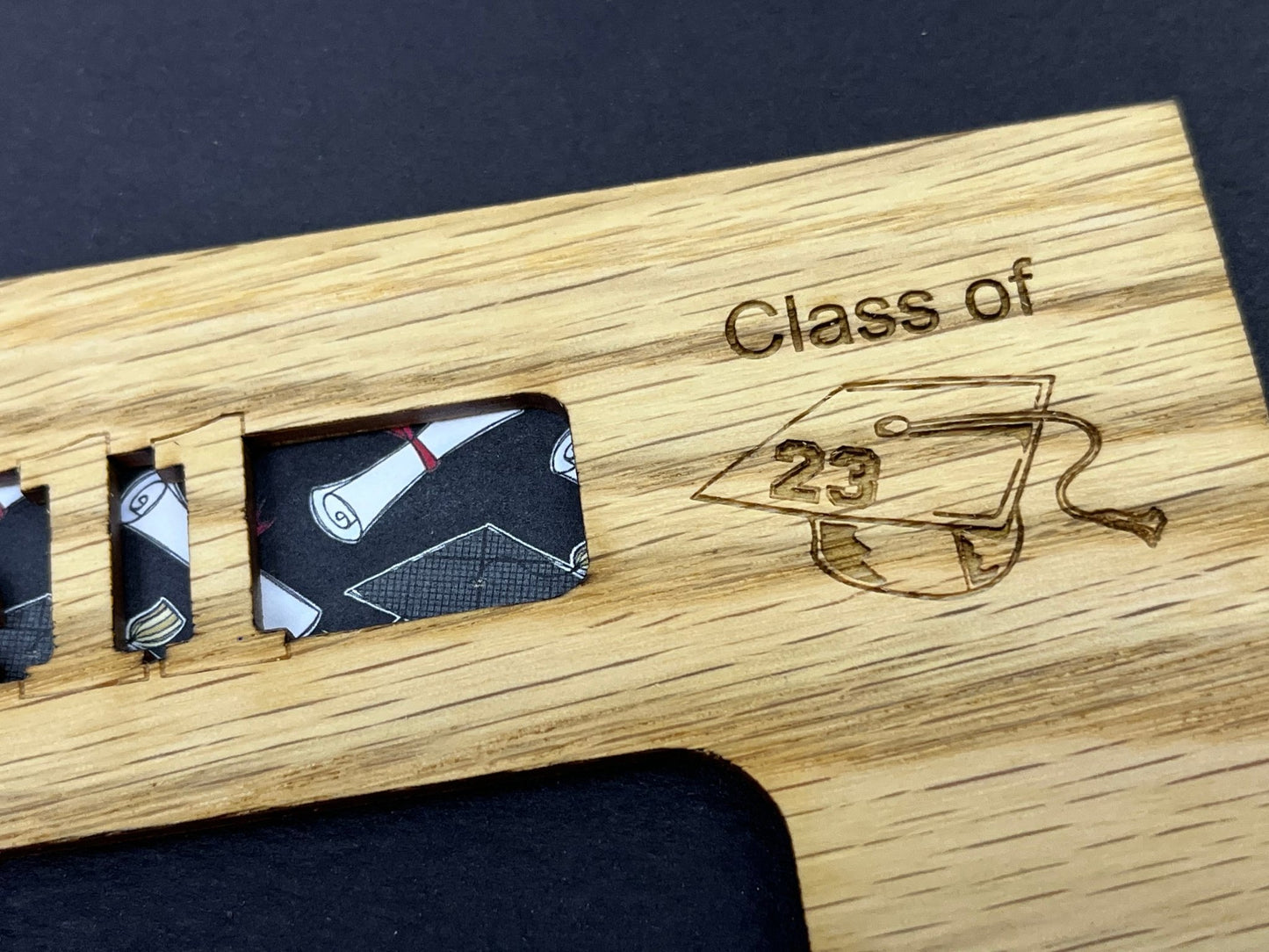 Senior Stats Graduation Picture Frame - Legacy Images - Picture Frames