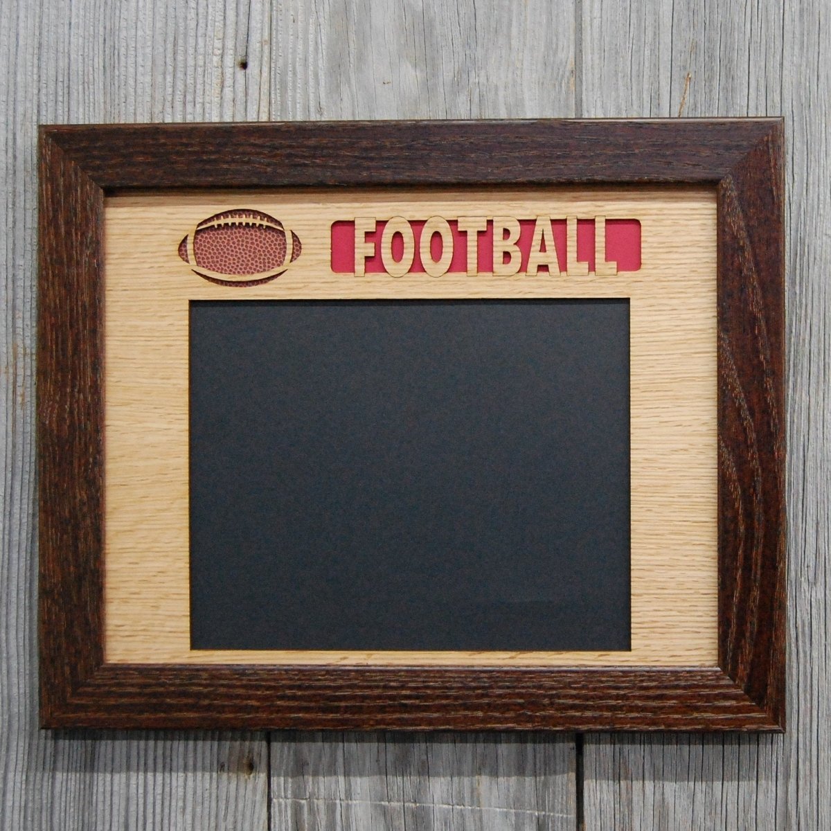 Sports Picture Frame - Legacy Images - Picture Frames - 11x14 Picture Frame 5x7 picture frame 8x10 picture frame laser engraved