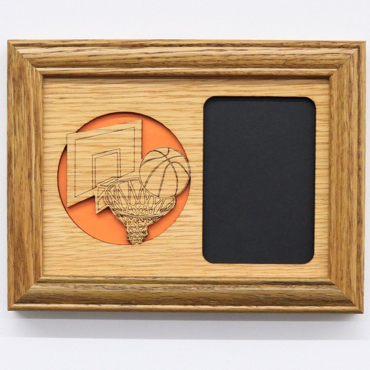 Sports Picture Frame - Legacy Images - Picture Frames - 11x14 Picture Frame 5x7 picture frame 8x10 picture frame laser engraved