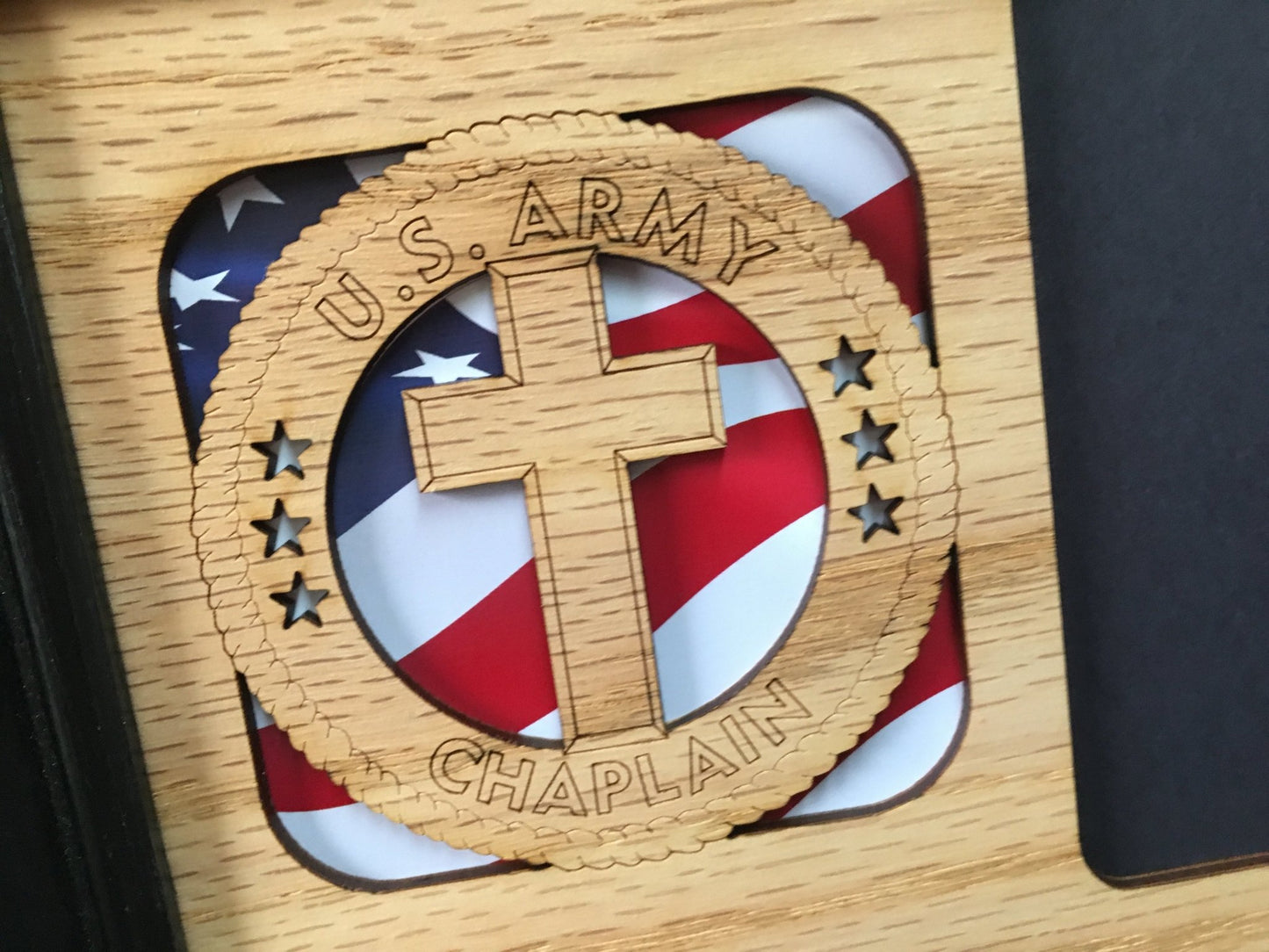 US Army Picture Frame - Legacy Images - Picture Frames