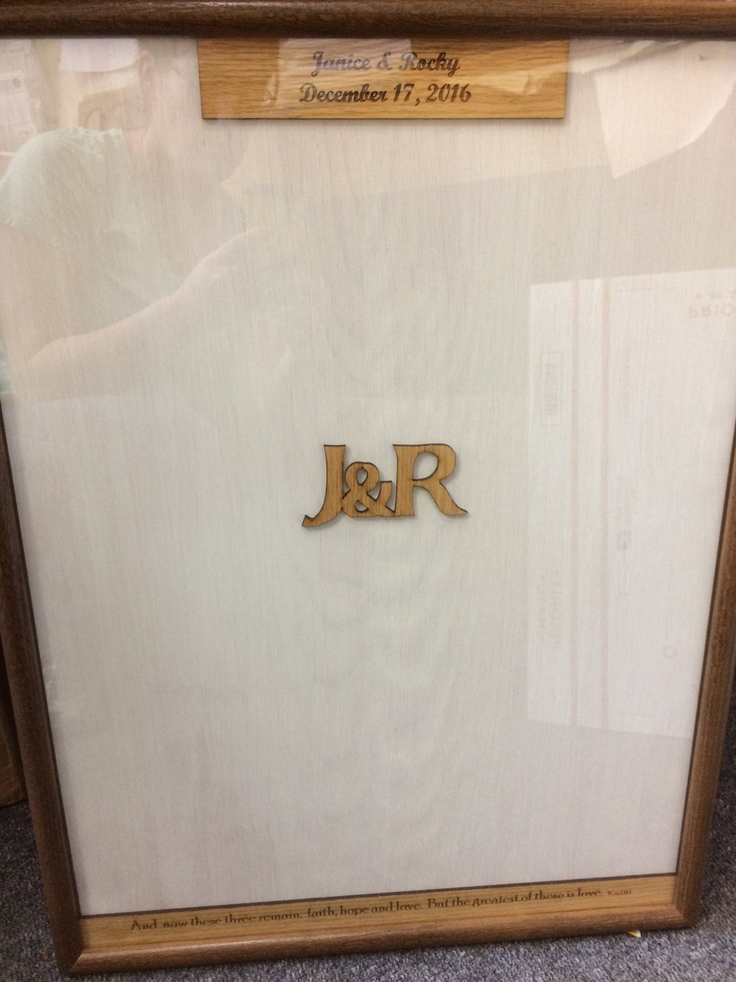 Wedding Guest Book - Legacy Images - Wedding Ceremony Supplies