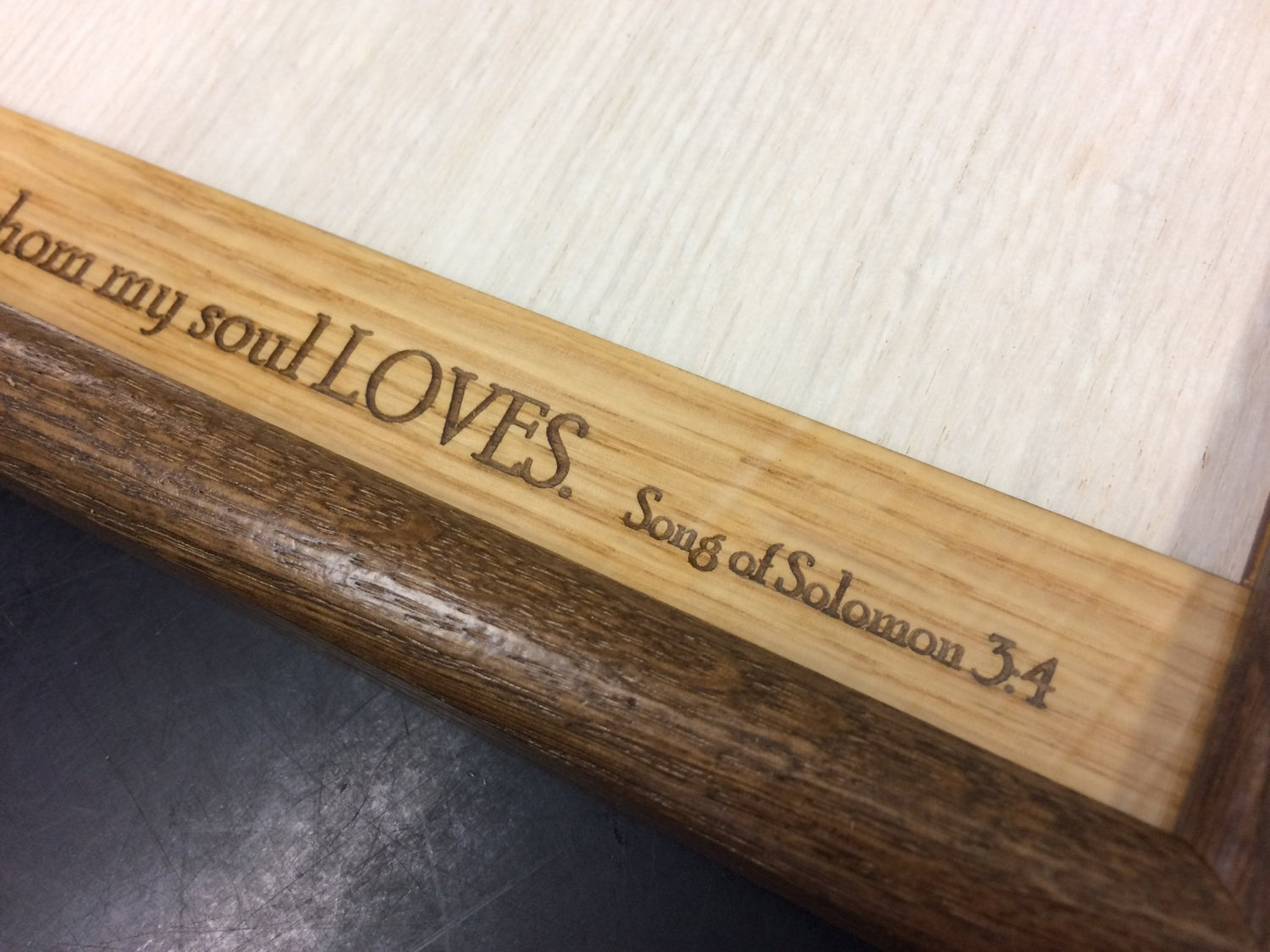 Wedding Guest Book - Wedding Guest Book, Guestbook, home decor, laser engraved - Legacy Images - Legacy Images - Wedding Ceremony Supplies