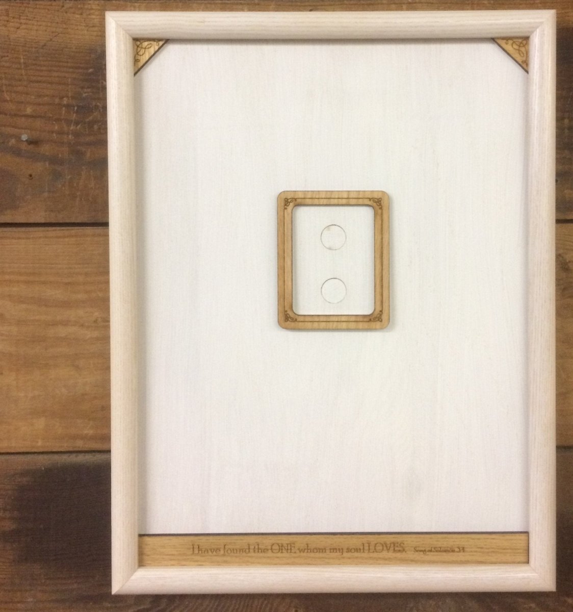 Wedding Guest Book - Legacy Images - Wedding Ceremony Supplies - 11x14 Picture Frame 12x16 picture frame 16x20 picture frame laser engraved