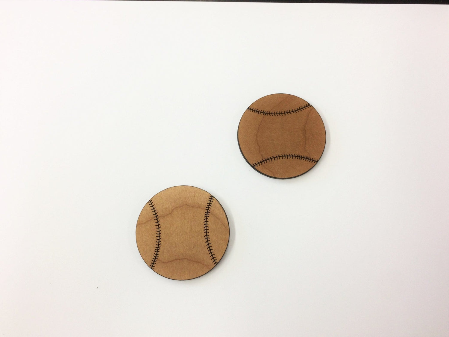 Wood Shape Cutouts for Drop Box Guestbooks - Legacy Images - Shapes