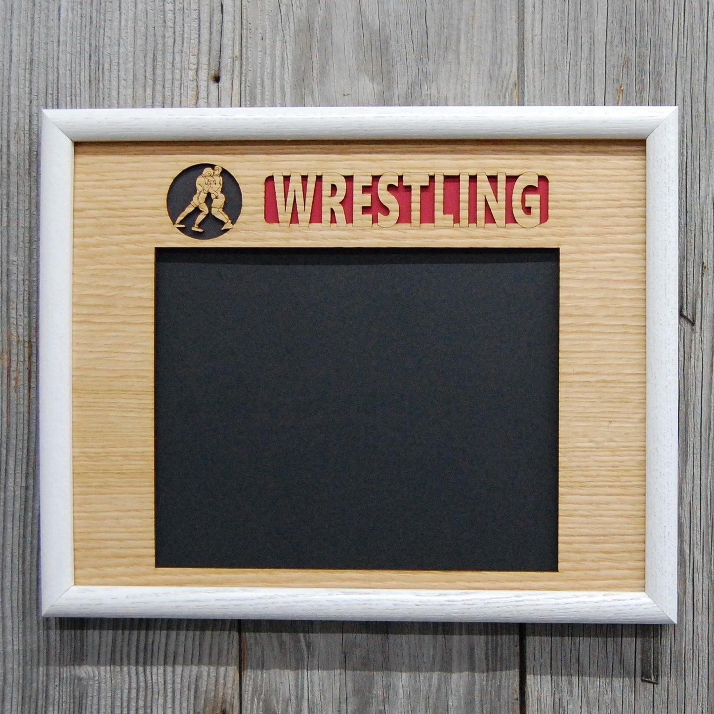 Wrestling Picture Frame - Legacy Images - Picture Frames
