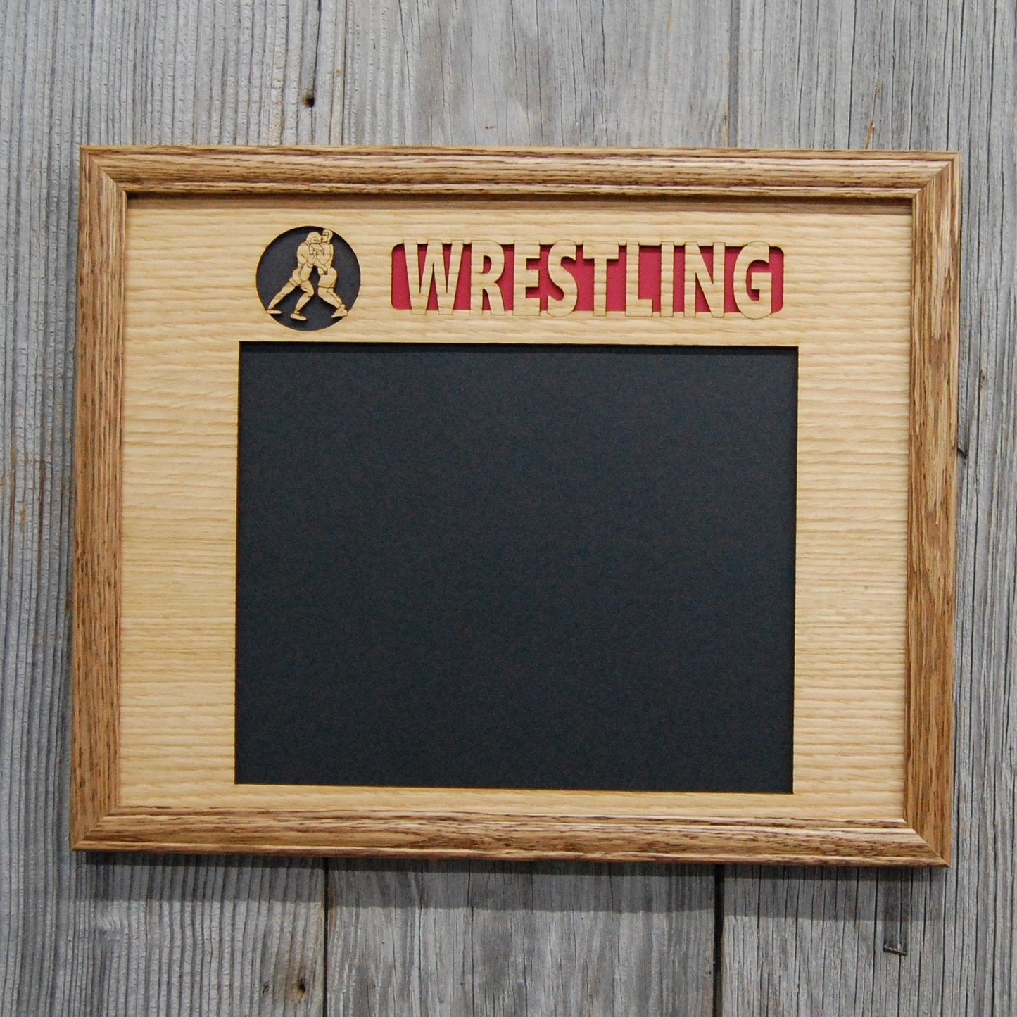 Wrestling Picture Frame - Legacy Images - Picture Frames