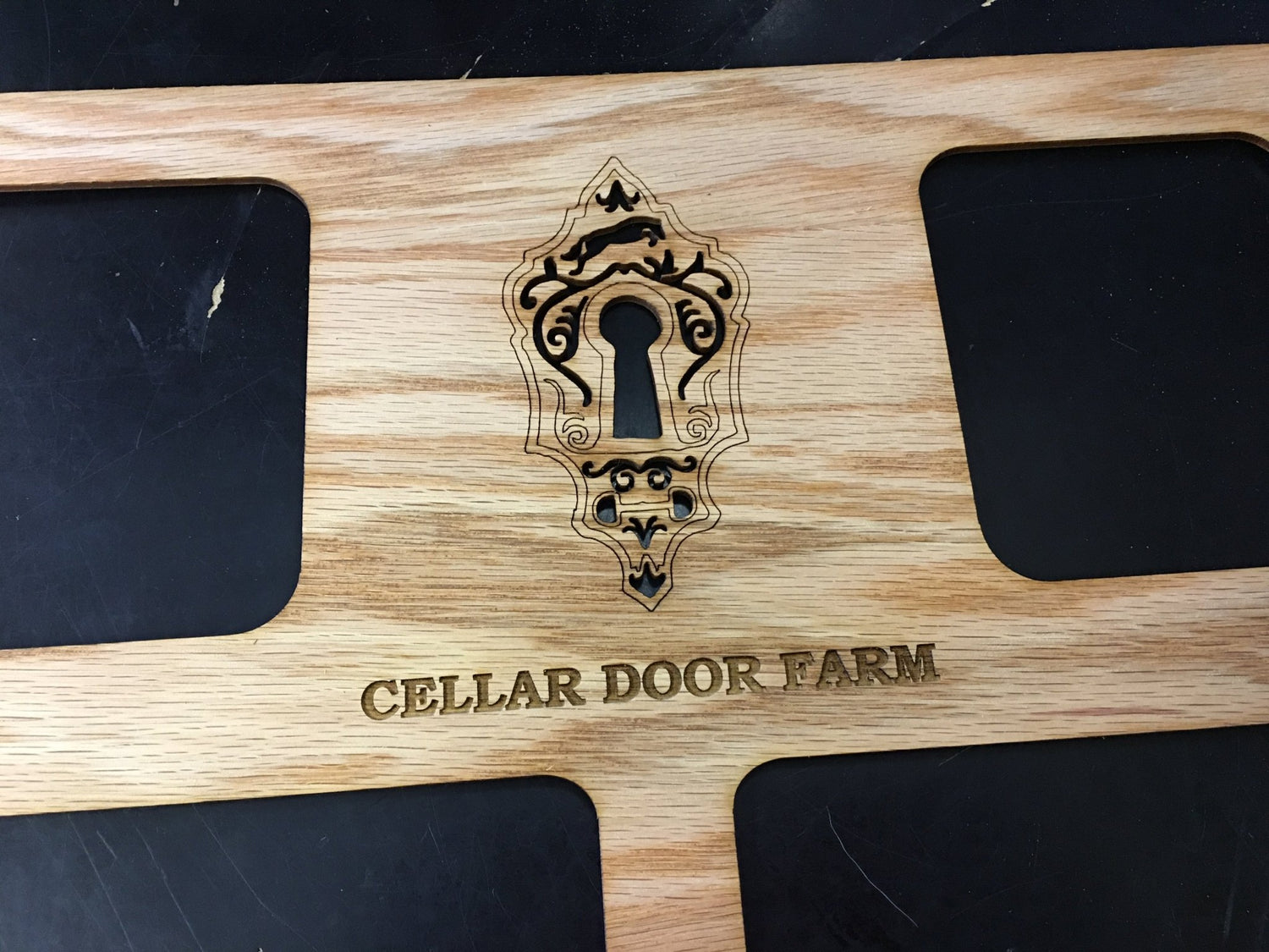 Your Personalized Frame - Legacy Images - Picture Frames